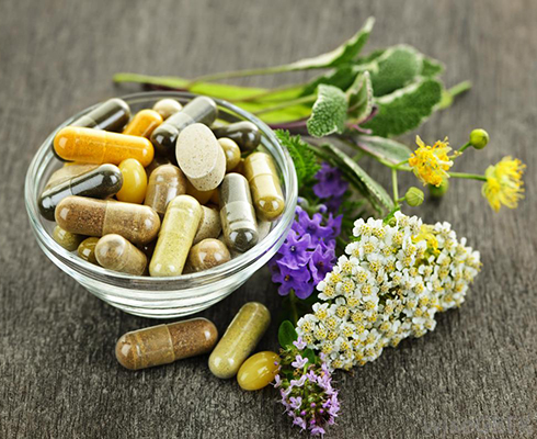 Herbal & Naturopathic