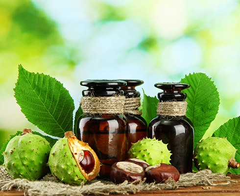 Homeopathic Treatment